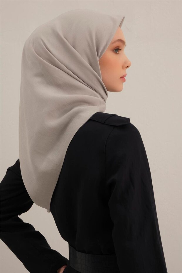 54 B Κασκόλ Lyocell - 3