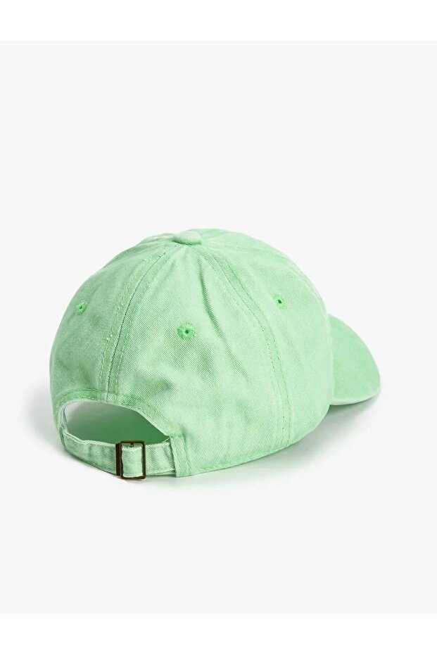 bumbac 100% pachete de basic pălării - 2