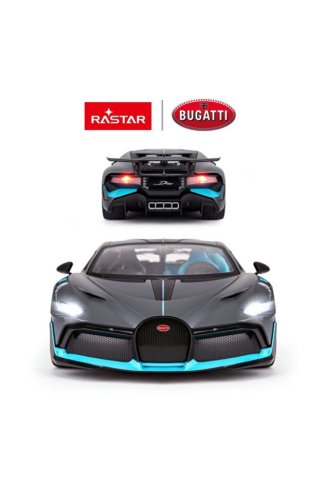 بوغاتي ديفو - 2