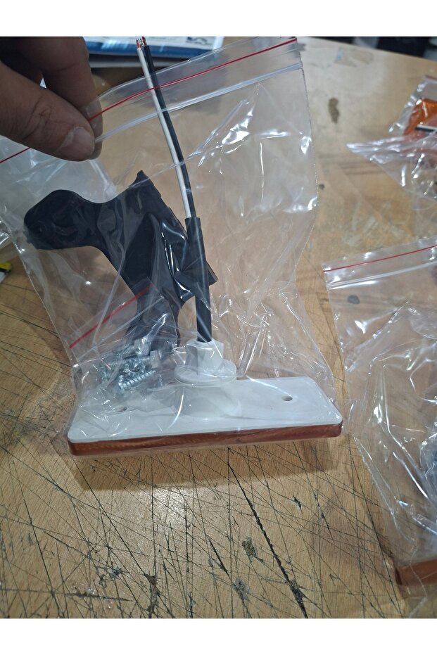 Side marker 10 adet 24 volt sadece 24 volt - 2