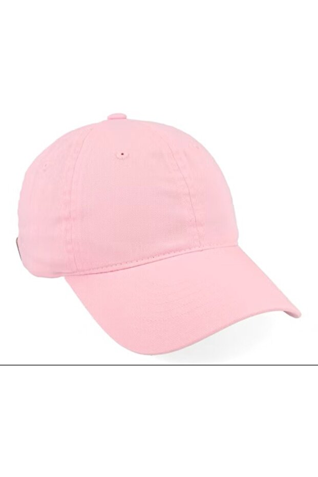 قبعة أساسية مصنوعة من القطن بنسبة 100% - 2