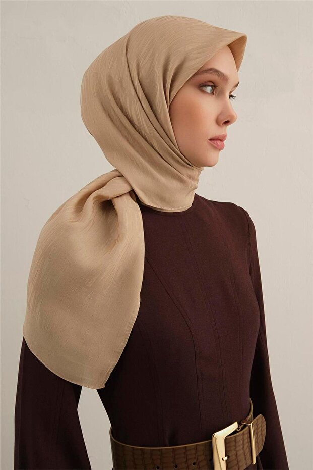 Lyocell Eşarp 3- 04 - 3