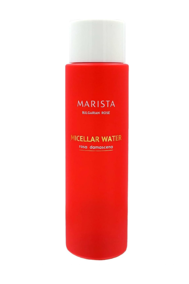 Micellar Cleansing Rose Water, 190 ml