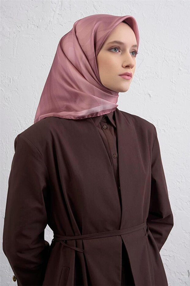Saf Silk Sura Scarf 9402D 05