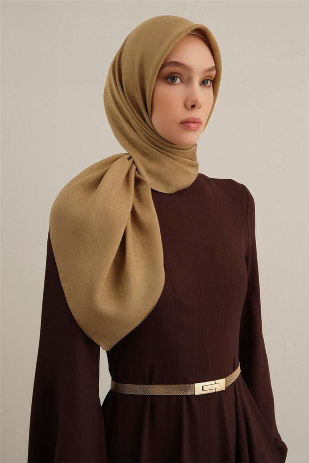 Lyocell Eşarp 5- 70 - 3