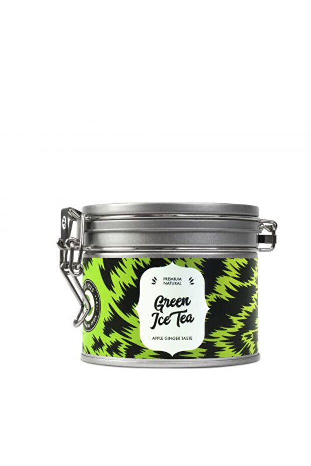 Green Tea 80g - 1