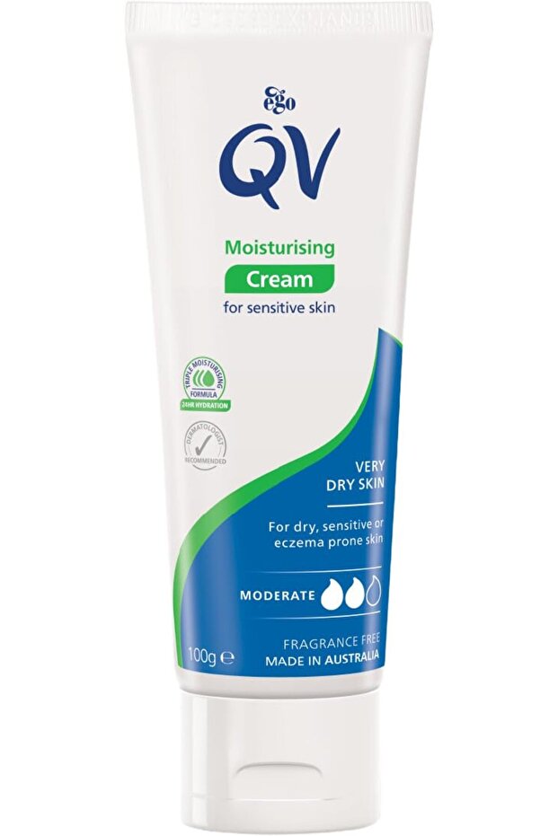 Moisturising Cream 1009