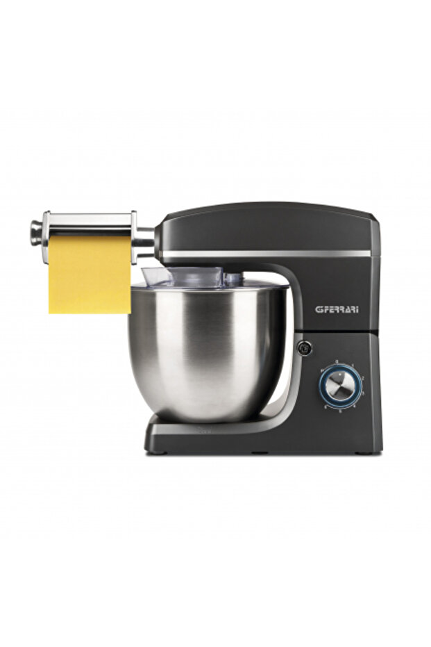 Raspberry waffle maker with insulated handle and casing, easy to clean, non-slip feet - 6