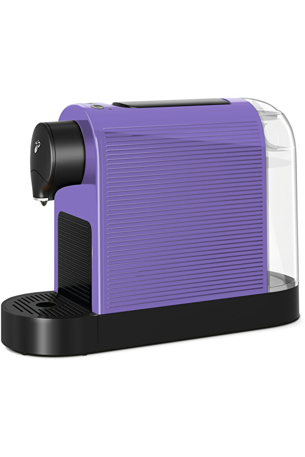 Espressor capsule Cafissimo PURE Plus Deep Lavender - 1