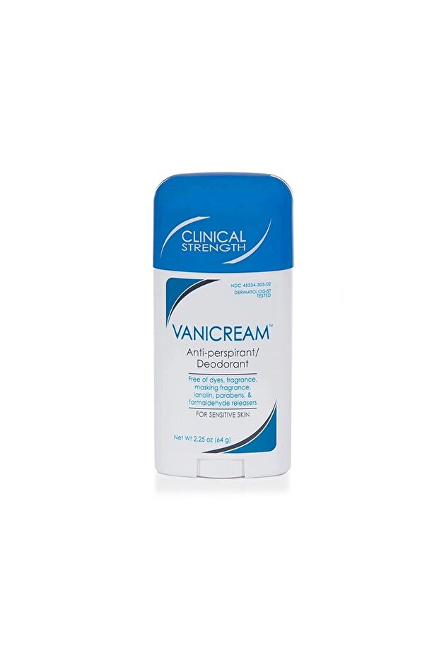 Anti-perspirant Deodorant