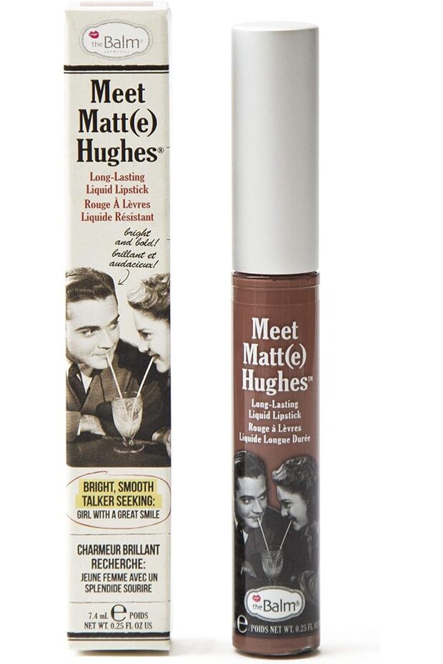 Meet Matte Hughes - Reliable