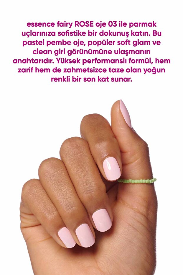 Fairy Rose Oje 03 - 4