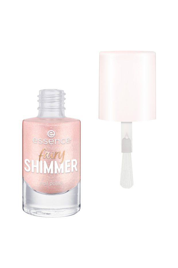 Fairy Shimmer Oje 05 - 2