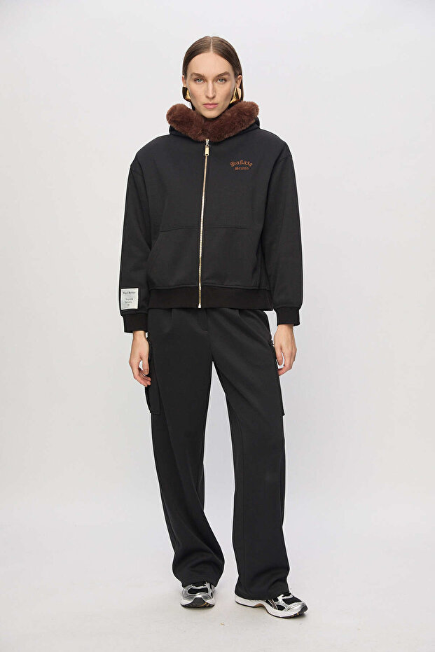 SS6118 SWEATSHIRT - 1