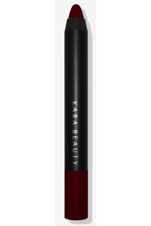 Waterproof Lip Crayon - Bad Blood