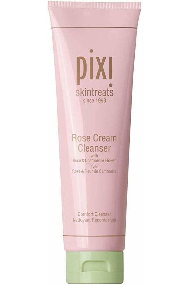Rose Cream Cleanser