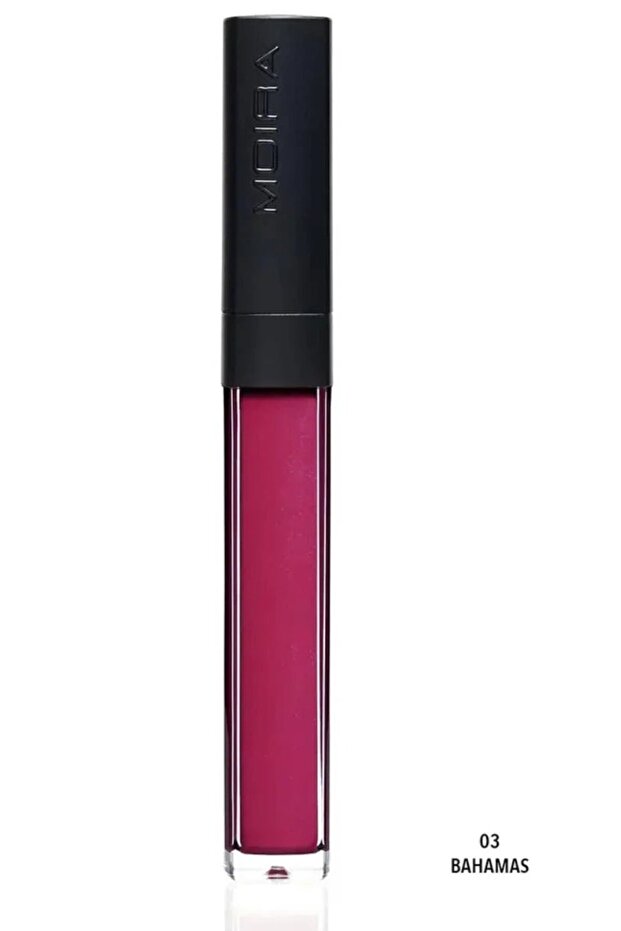 SML 003 - Scandalous Matte Lips (003, Bahamas)