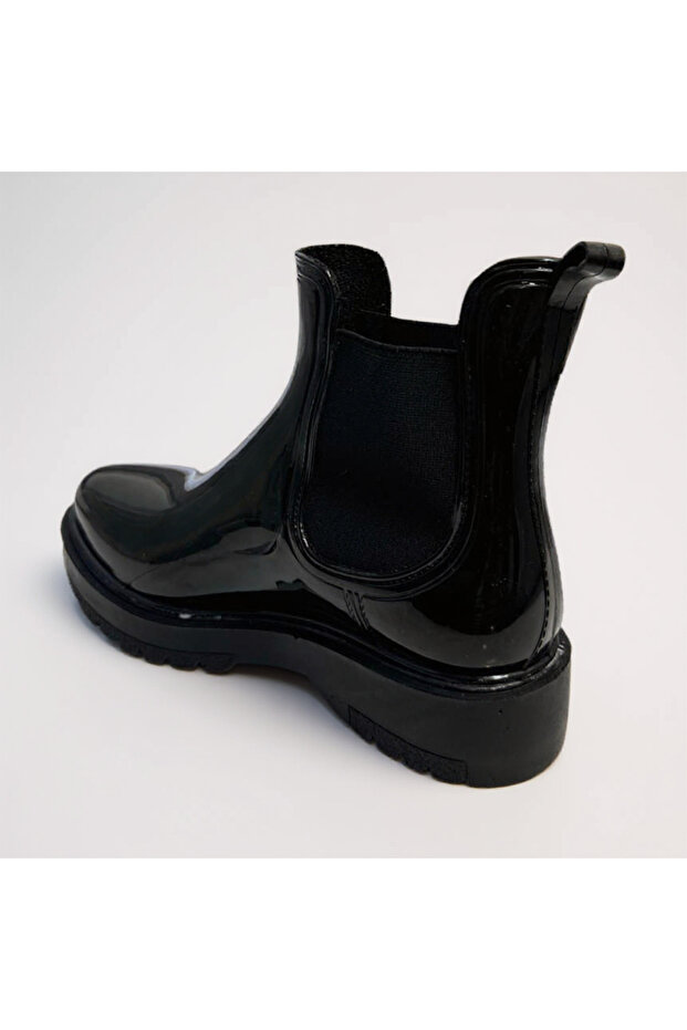 Kadın Yağmur Çizmesi - 3