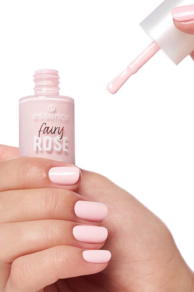 Fairy Rose Oje 03 - 3