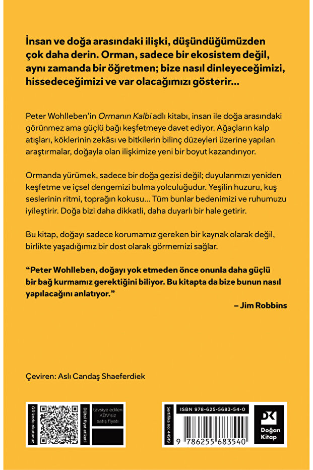 Ormanın Kalbi - 2
