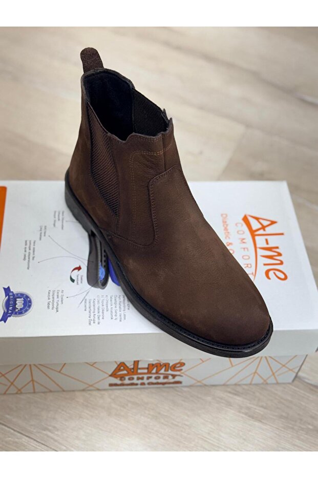 ERKEK GÜNLÜK BOT - 2