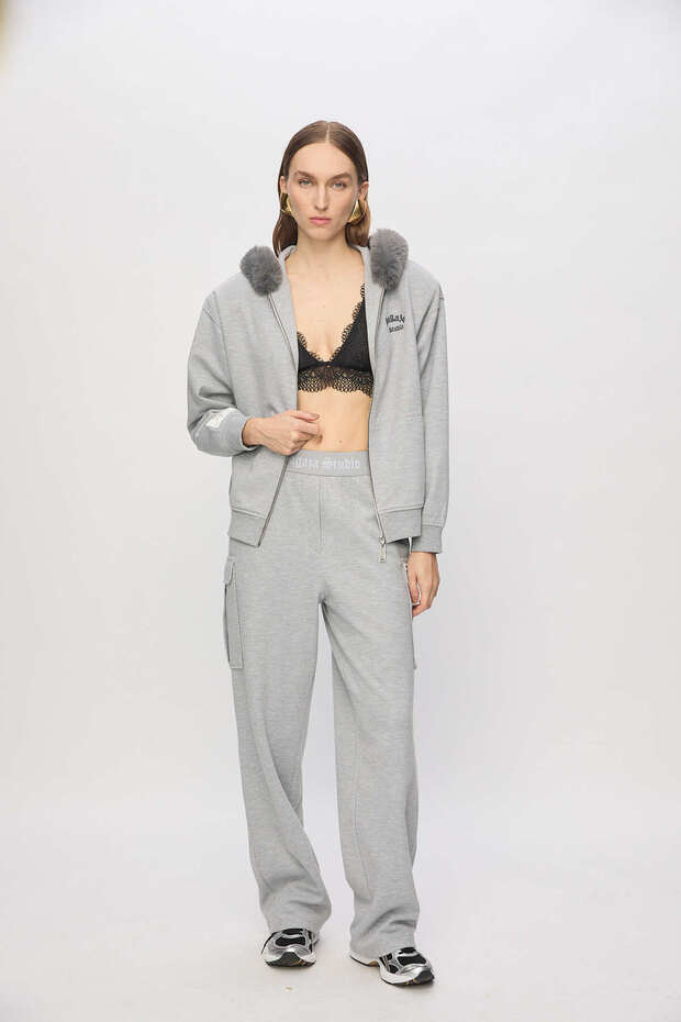 SS6118 SWEATSHIRT - 5