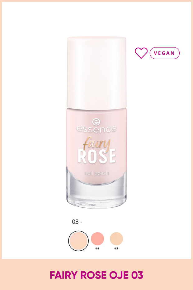 Fairy Rose Oje 03 - 1