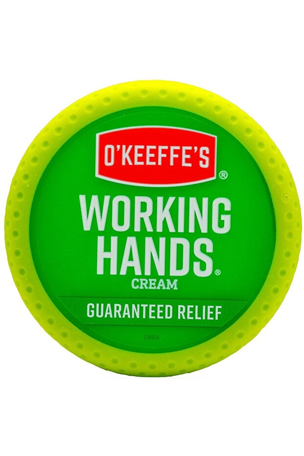 Working Hands 2.7 oz - 1