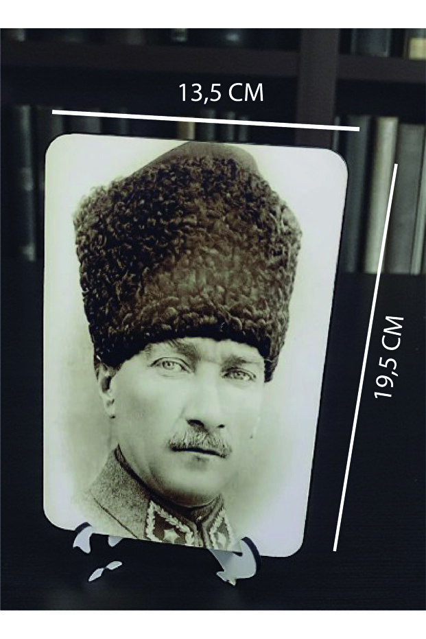 MASA ÜSTÜ STAND - 2