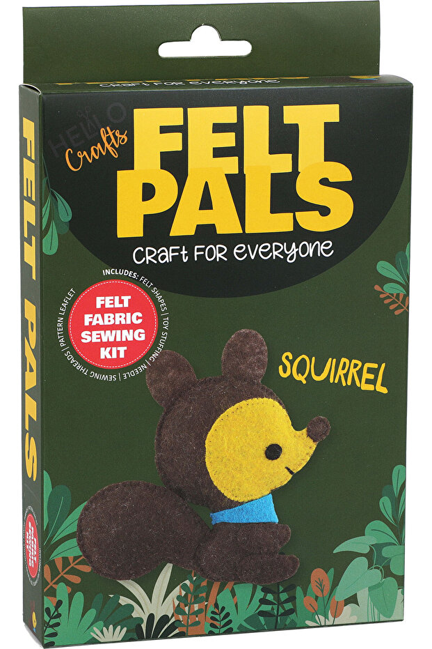 طقم خياطة الفيلكرو FP012 - 1