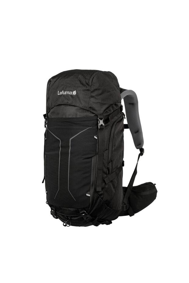 حقيبة ظهر ACCESS 50+10 LFS6472 0247 أسود-STD - 1