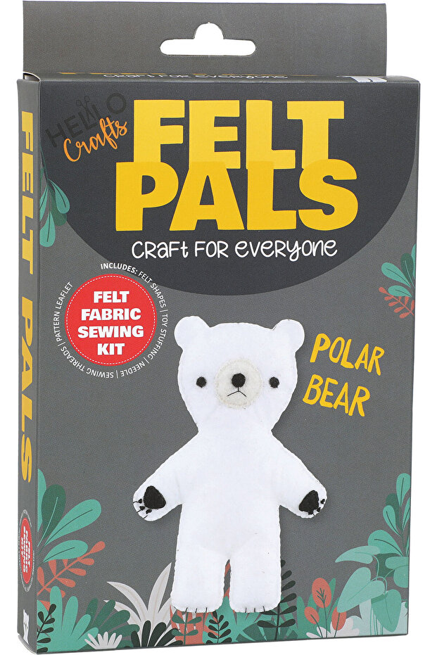 طقم خياطة الفيلقان FP010 - 1