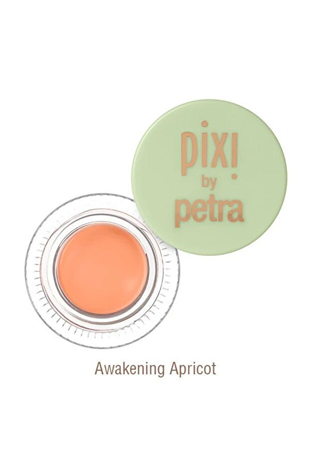 by Petra - Correction Concentrate Awakening Apricot