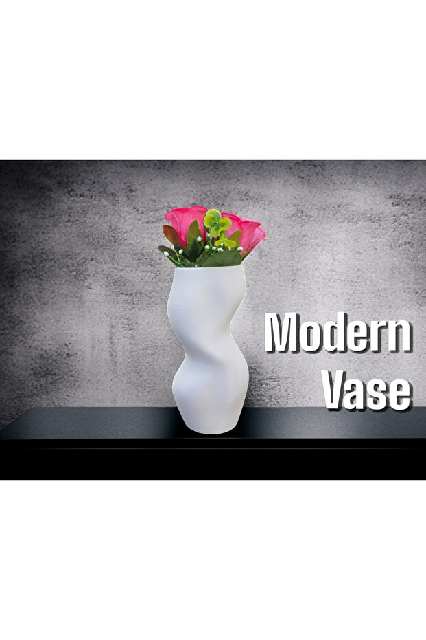 Minimal Vase - 1