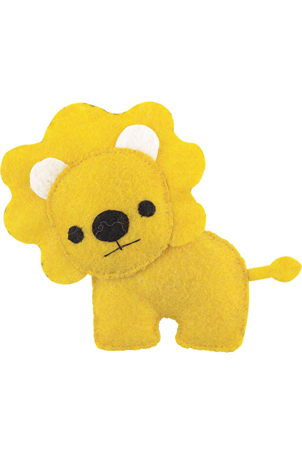 طقم خياطة الفيلكرو FP007 - 2