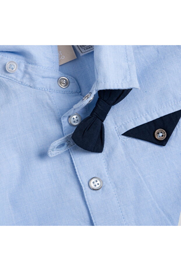 GÖMLEK - U. KOL - 3