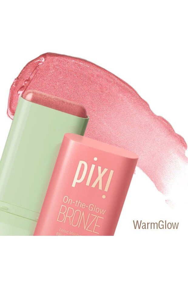 On-the-Glow Bronze