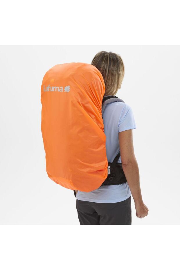 حقيبة ظهر ACCESS 50+10 LFS6472 0247 أسود-STD - 2