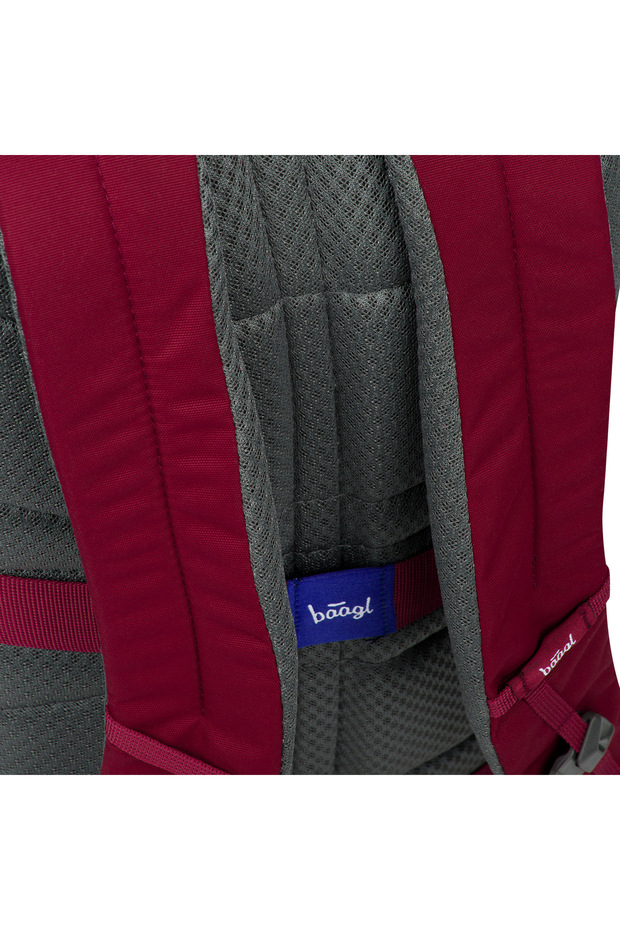 Backpack Dash Burgundy - 10