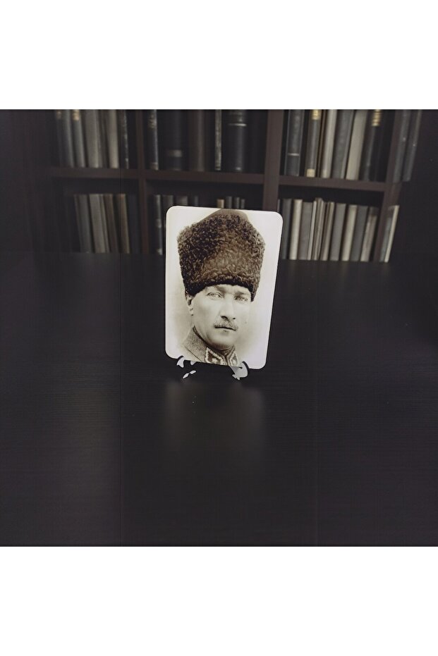 MASA ÜSTÜ STAND - 1