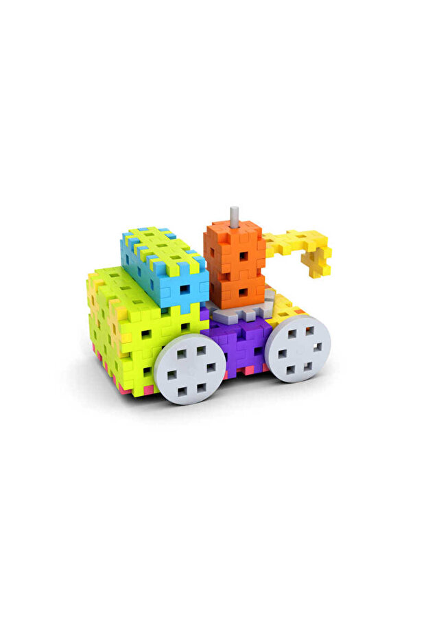 Maxi Constructor 120 Szt 50421 - 2