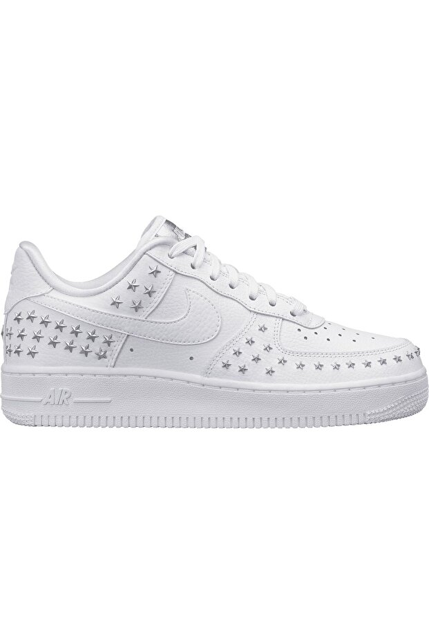 Wmns Air Force 1 ´07 Xx | أبيض | أحذية رياضية | Ar0639-100 .