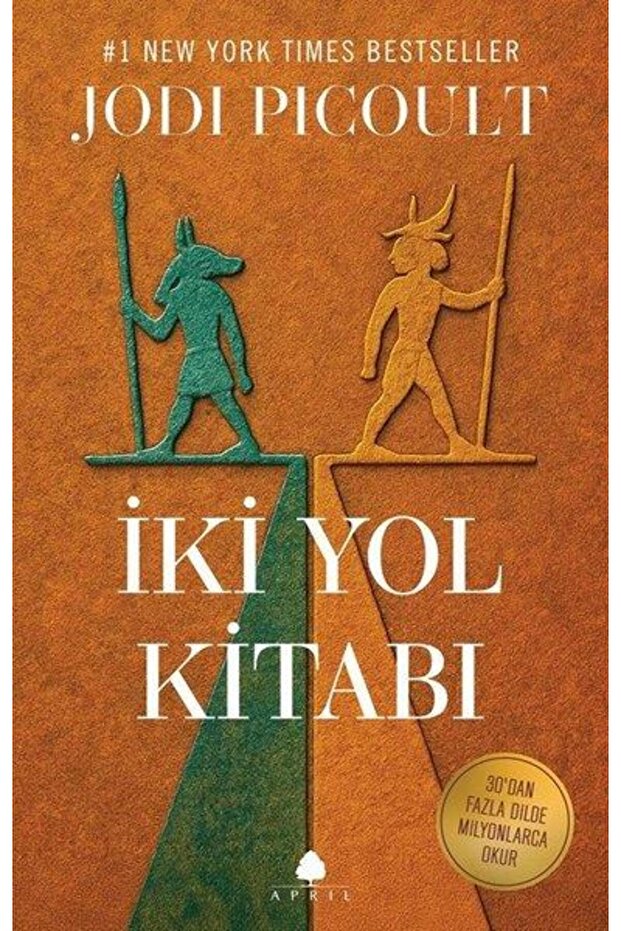 İki Yol Kitabı