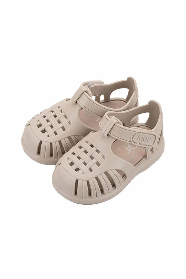 Tobby Solıd Çocuk Sandalet S10271 - 6