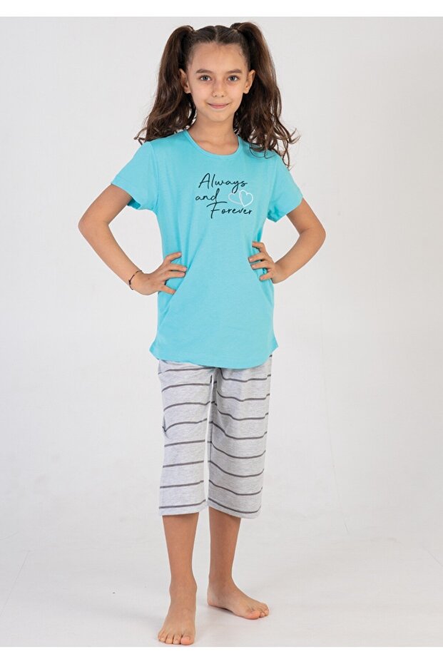 طقم اطفال كابري - 1