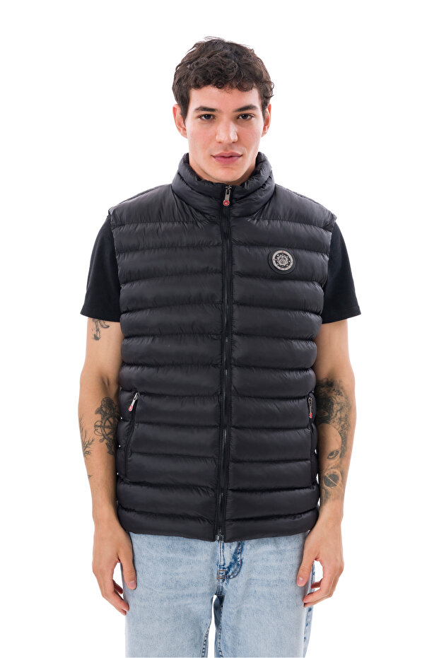 Erkek Soft-Touch Yelek - 2