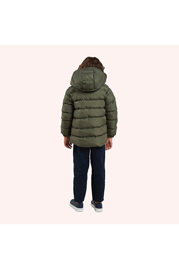Parka - 3