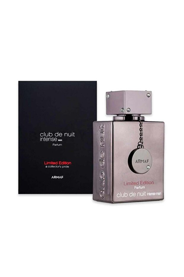 عطر أرماف كلوب دي نويس إنتنس مان إصدار محدود 105 مل - 1