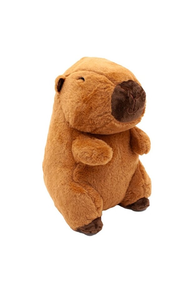 Capibara de pluș 35 cm - 1
