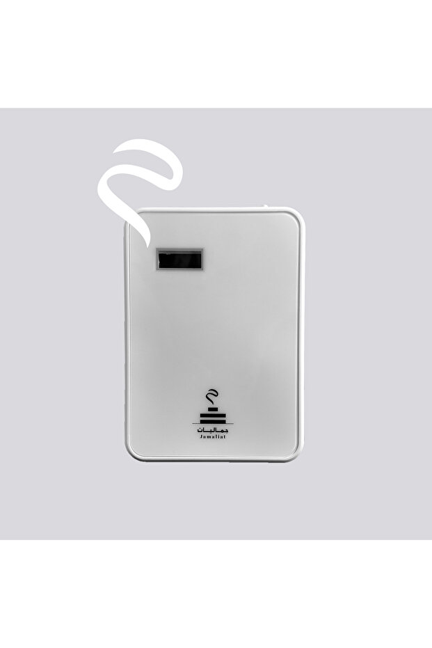 Smart Diffuser - 4